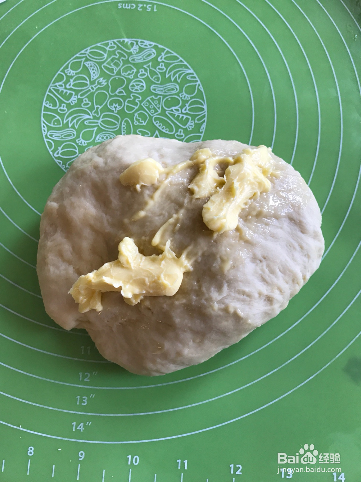 香蕉面包的做法