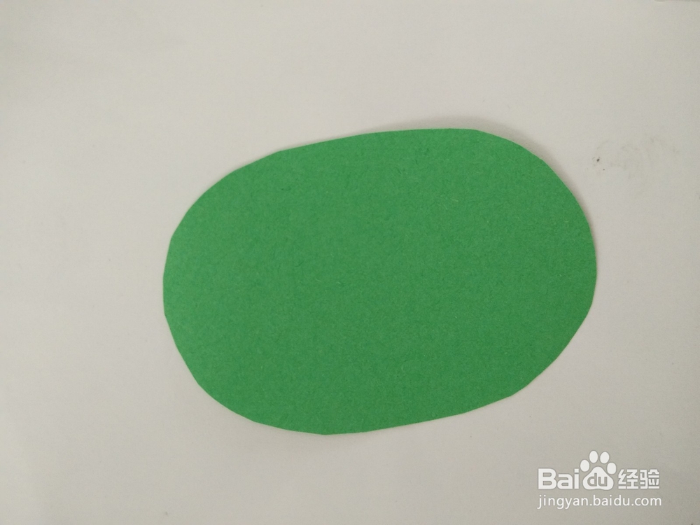 幼儿园元旦手工--“破壳的鸡蛋”手工做法