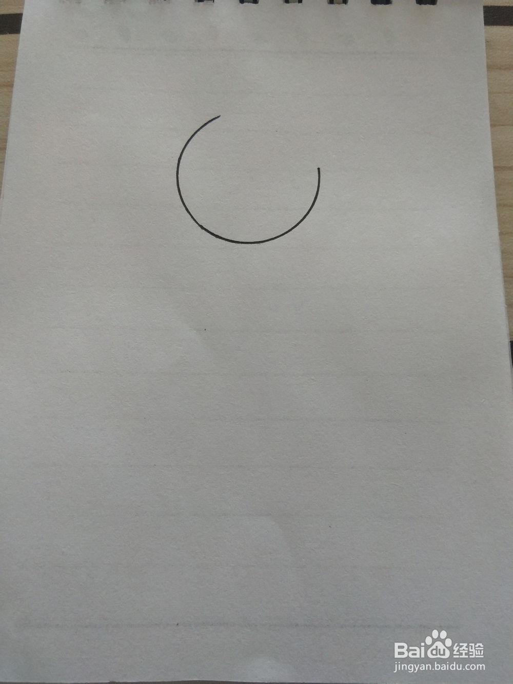 猪乔治的简笔画这样画