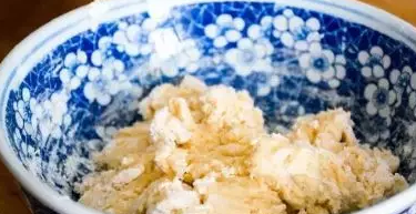 黄豆别打豆浆了,加两个鸡蛋,当早餐吃不腻