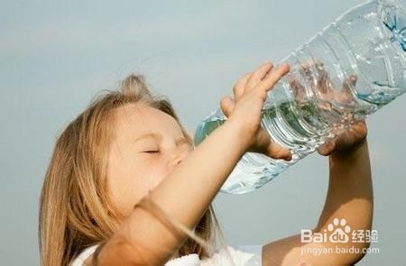 孩子发烧怎么办-注意四点