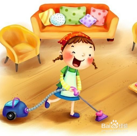 该如何处理好婆媳关系？