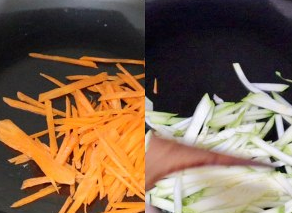 好吃韩式拌饭的做法