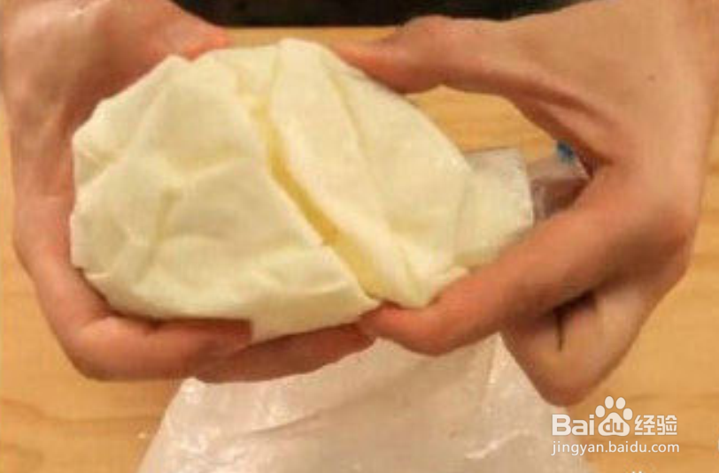 教你不用冰箱，10分钟快速自制冰激凌！