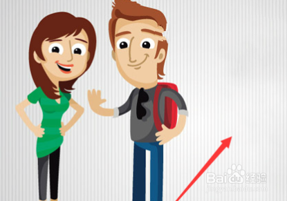 如何用美图秀秀弄掉相片中的人？