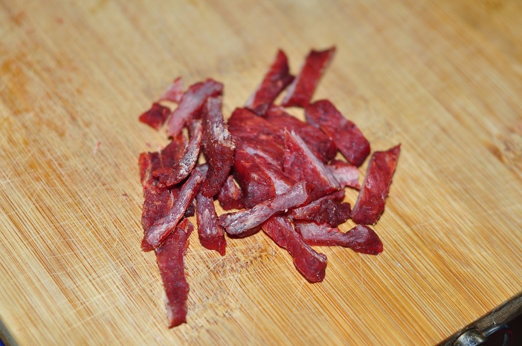 美味的叉烧肉炒饭的做法，你学会了吗