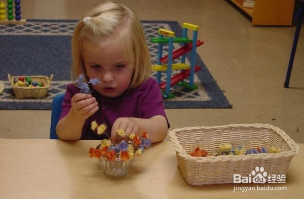 孩子上早教有用吗