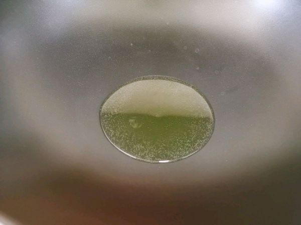 豆瓣酱啤酒烧鲈鱼