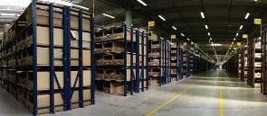 电商商家如何选择专业仓储配送物流外包