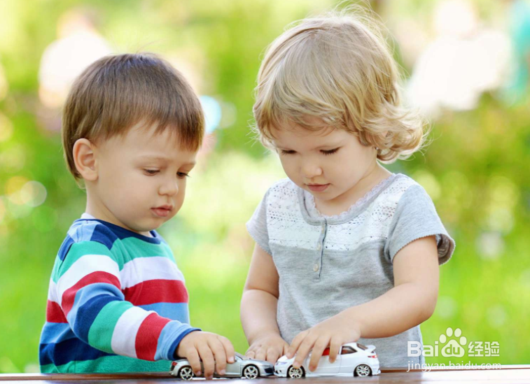 父母必教孩子哪些礼貌?