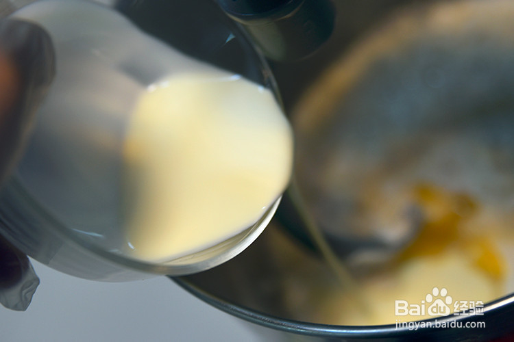 德普烘焙实验室教你做辣味的匈牙利培根面包