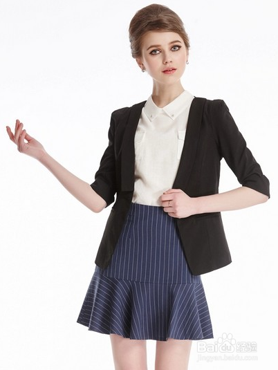 精选外套,搞定忽冷忽热天