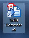图解PDF转换Word