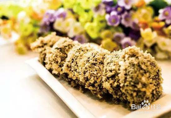你不知道的奇葩菜名