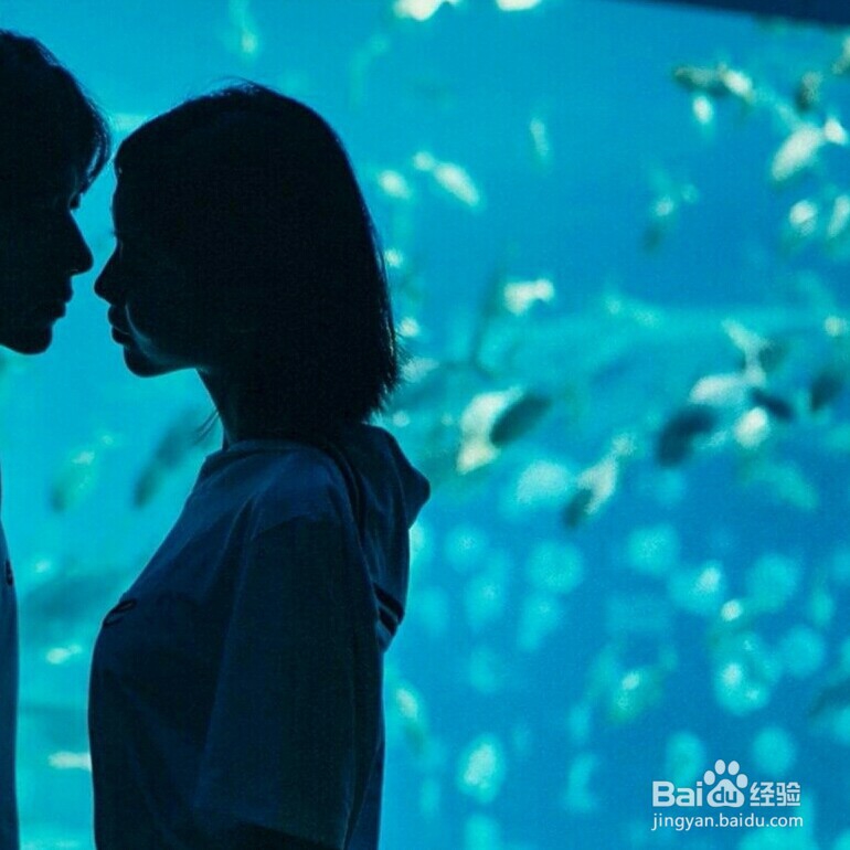 女人这样暧昧，会让男人离不开，