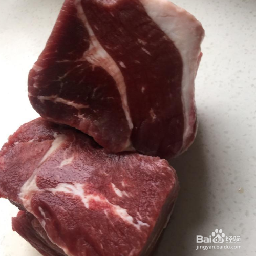 牛肉解冻后肉质松散的原因