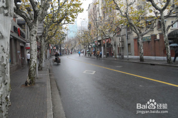 国内值得去的绝美老街你去过几条？