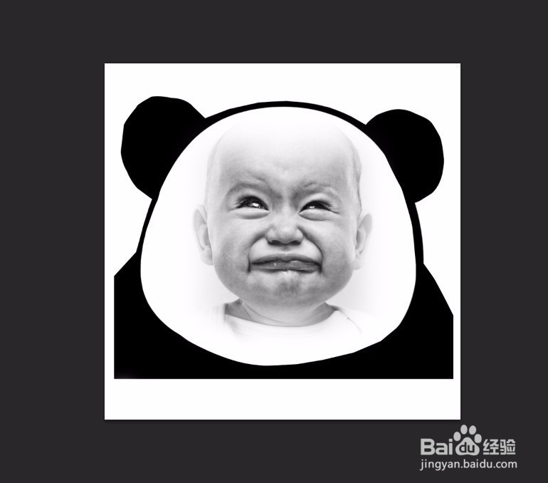 王思聪微博头像怎么做