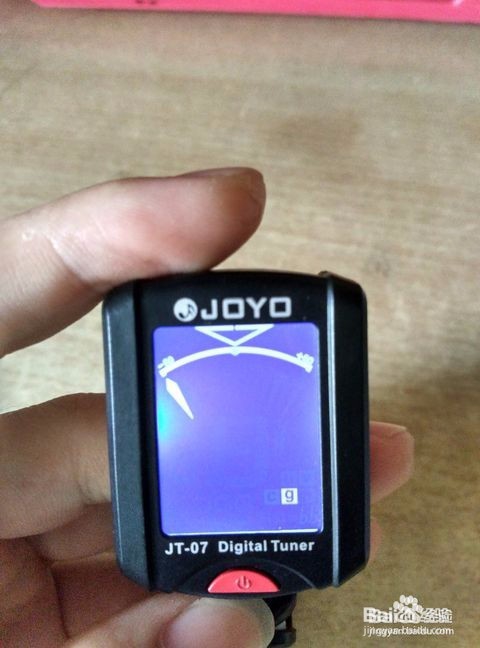怎样给吉他调弦,正确的方法