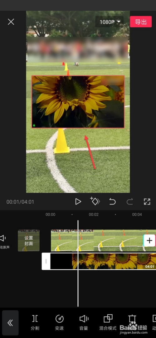 怎么使用画中画
