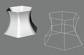 3dmax灯光系统的特效制作方法