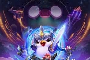 《LOL》 s3六暗星二狙神阵容搭配推荐