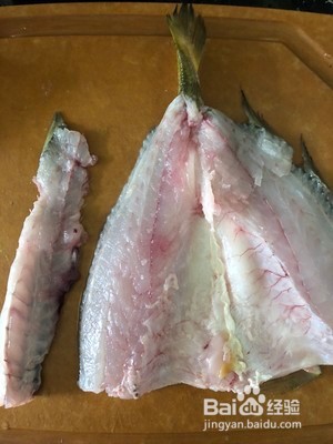 清蒸黄花鱼怎么做好吃
