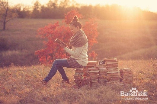 怎么最高效的增加阅读量，如何让自己爱上看书？