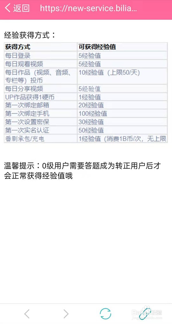 b站ul等级如何提升