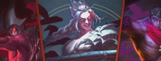 英雄联盟手游3.0版本更新了什么