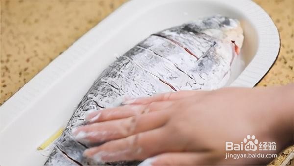 豆瓣鱼怎么做？