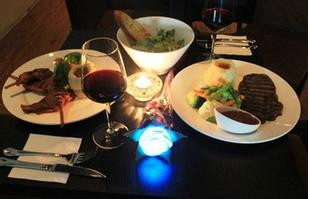 教你如何成为一个贴心男友