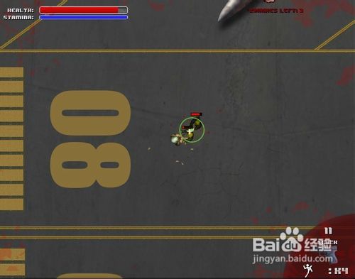 最后的战场小游戏怎么玩？