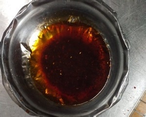 家常小炒猪肝