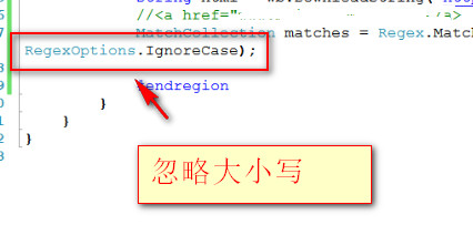 获取超链接地址