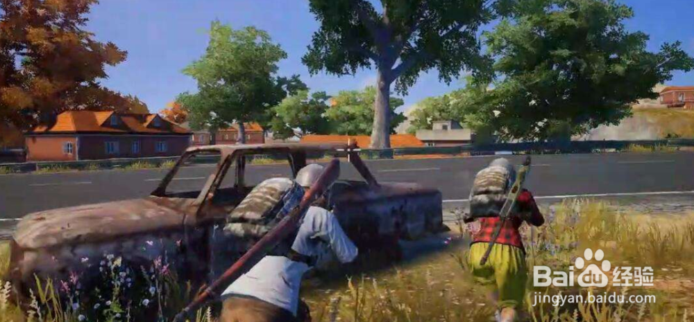 刺激战场李云龙语音包怎么用