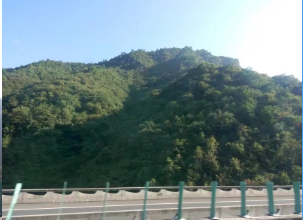 国庆旅游策略之汝城至韶关