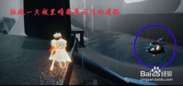 光遇1月3日每日任务怎么做
