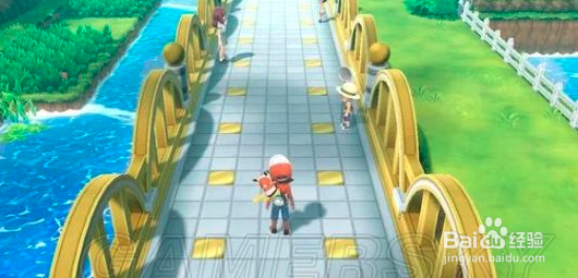 switch宝可梦攻略