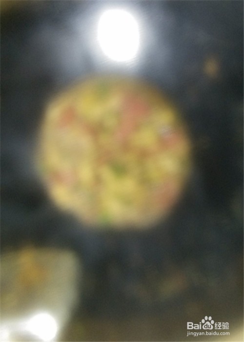 西红柿玉米鸡蛋汤