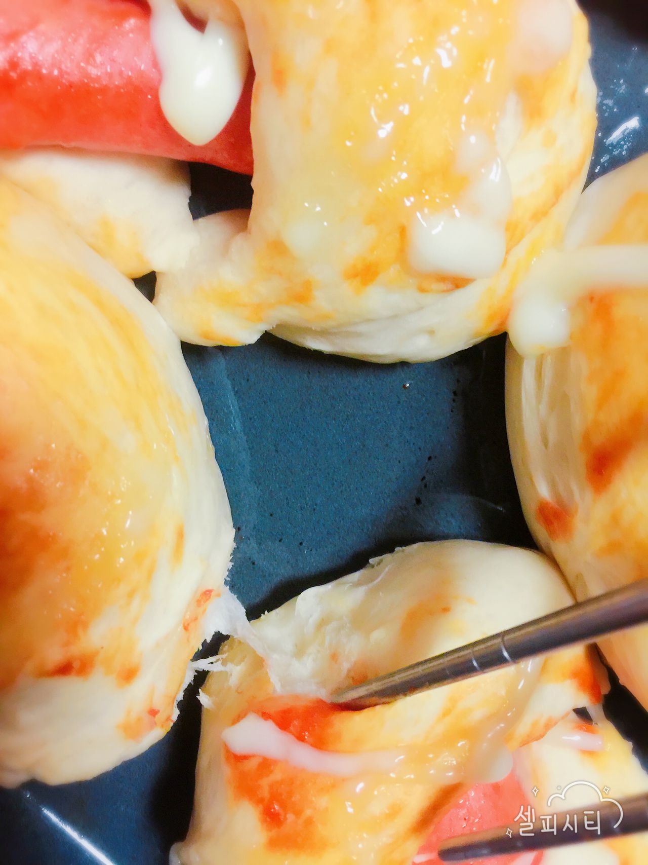 无油版热狗面包的做法,吃过的人都说好!