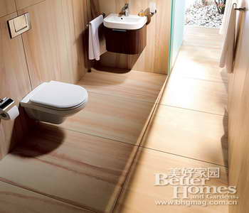 怎么挑选一款合适的马桶