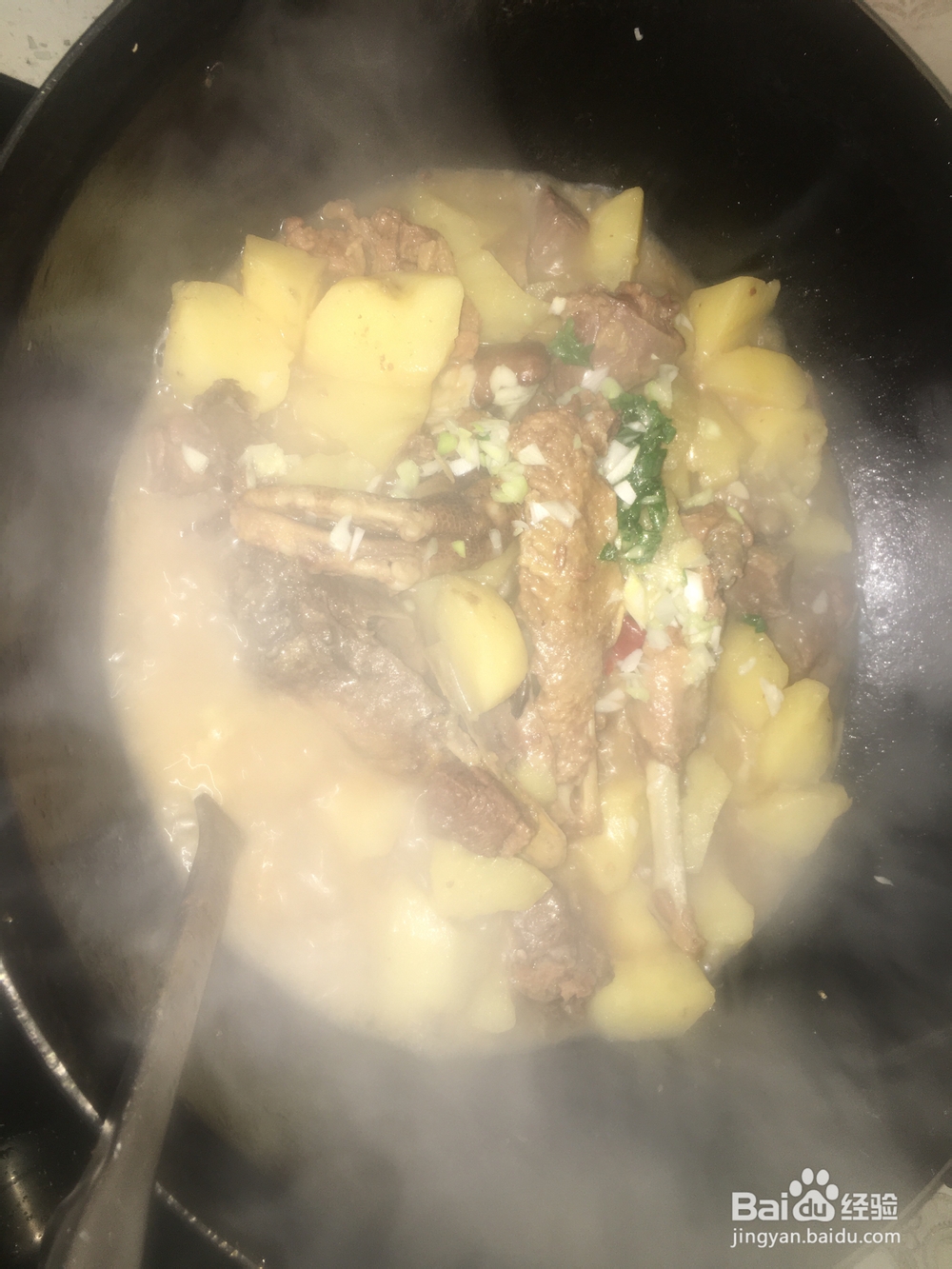 给对象做的大鹅