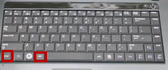 windows10操作系统的任务管理器打开