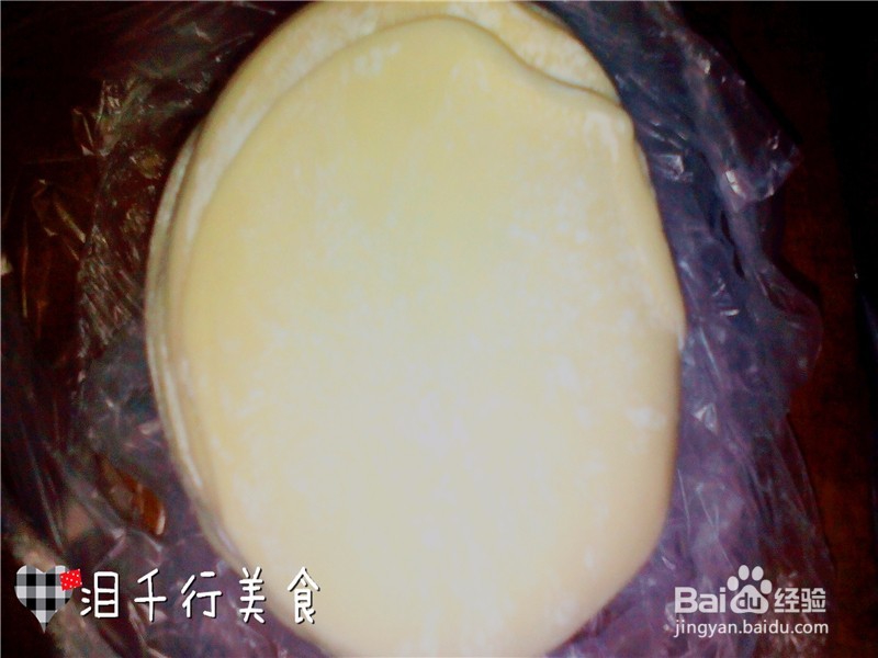 怎样做出薄皮大馅的牛肉烧麦