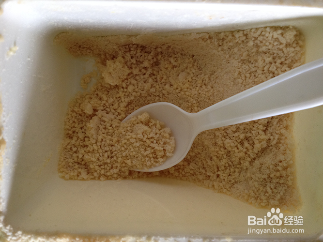 螃蟹酱土豆的做法之一