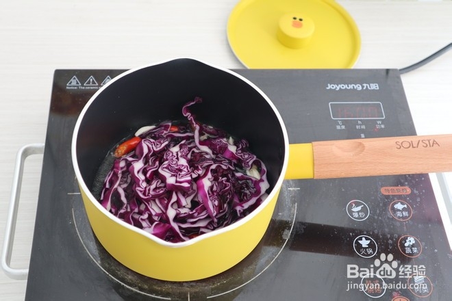 特色炒米粉的做法