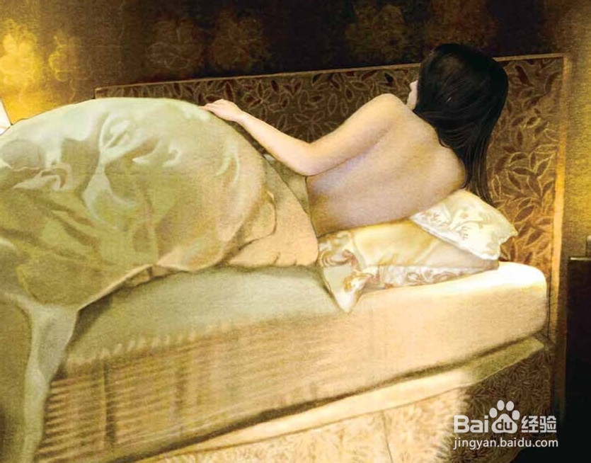 女人病，女人自己治