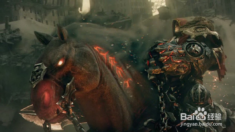 瘟疫战车怎么摧毁