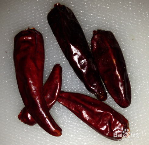 辣椒油怎么做 油泼辣子怎么做